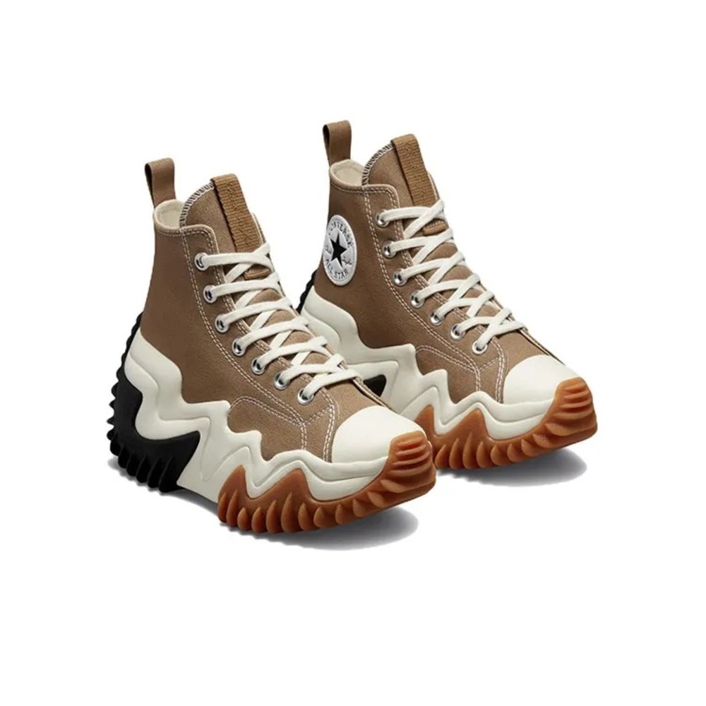 Converse Run Star Motion Unisex Men's 9 /Womans 10